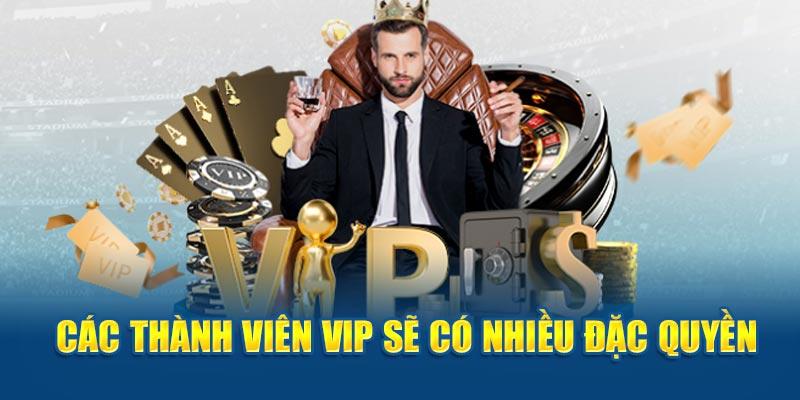 Ưu Đãi Quay Vòng Thưởng Hàng Tháng Cho Thành Viên VIP F168 5 Chi tiết ưu đãi Quay vòng thưởng